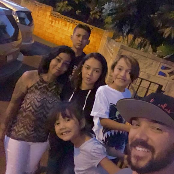 Meet your Posher, Jesse - Picture 1 of 1